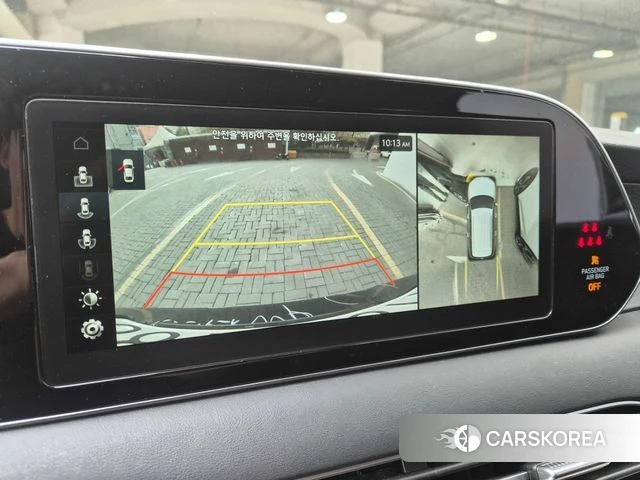 Hyundai Palisade id 3965541 из Кореи 9