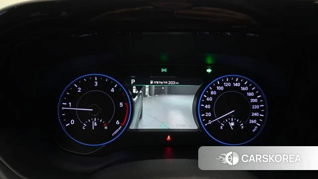 Hyundai Palisade id 3899637 из Кореи 18