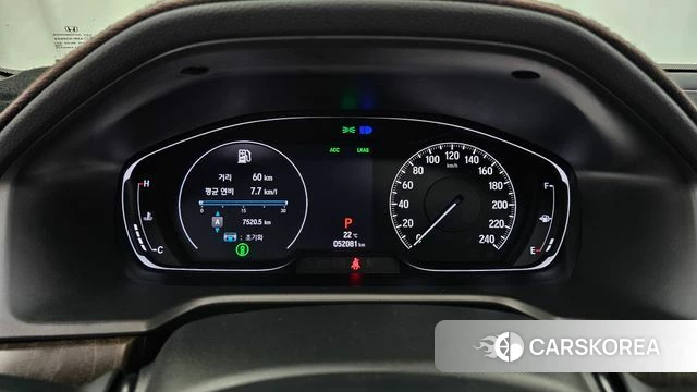 Honda Accord 10th Generation id 4794816 из Кореи 32