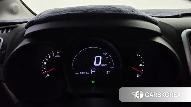 Kia The New Ray id 3474737 из Кореи 18