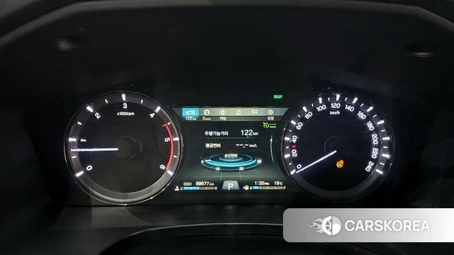 Ssangyong G4 Rexton id 3879481 из Кореи 18