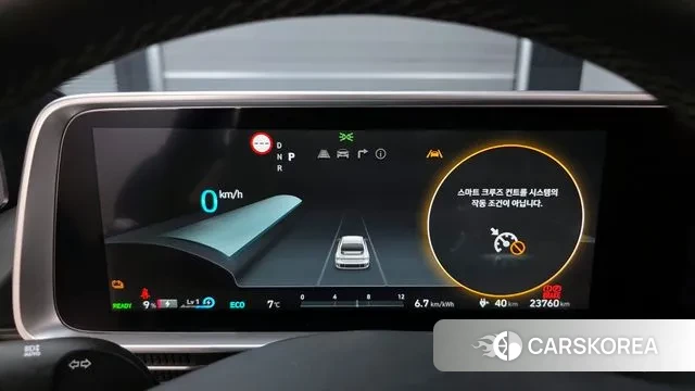 Hyundai Ionic 6 id 3327793 из Кореи 18