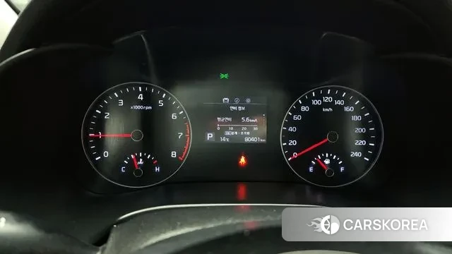 Kia Come New K3 id 3510195 из Кореи 18