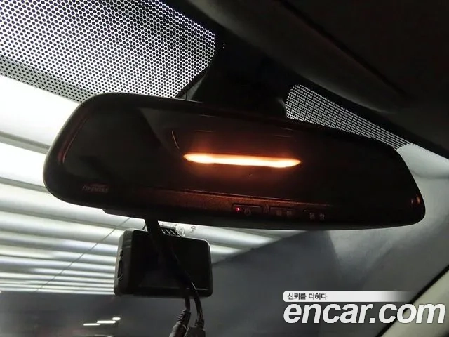 Renault Korea (Samsung) SM3 Neo id 2912804 из Кореи 18