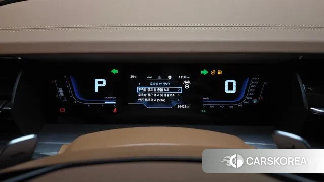 Ssangyong Torres id 2884330 из Кореи 18