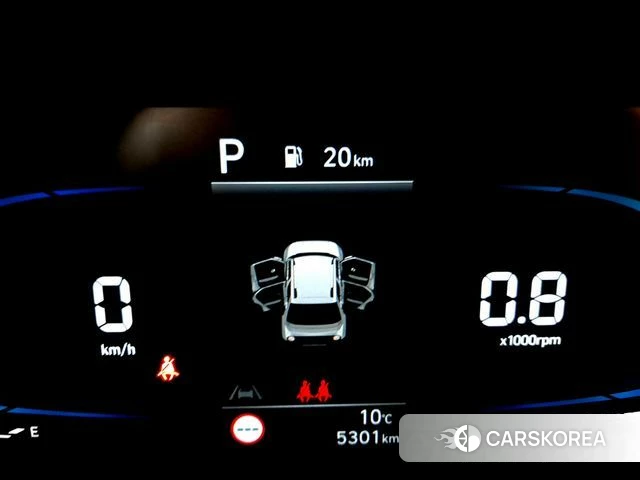 Hyundai Casper id 3876801 из Кореи 18