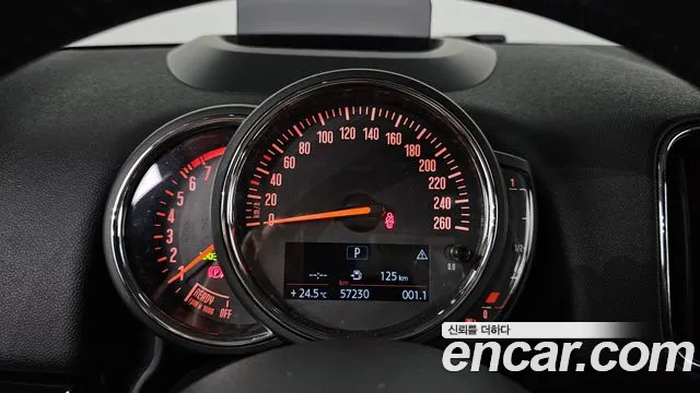 Mini Cooper Countryman id 2807753 из Кореи 18