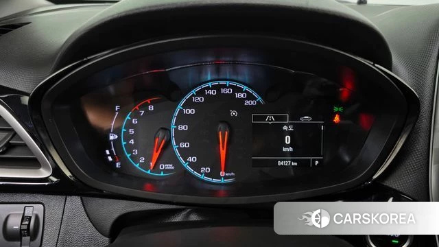 Chevrolet (GM Daewoo) The New Spark id 4784146 из Кореи 18