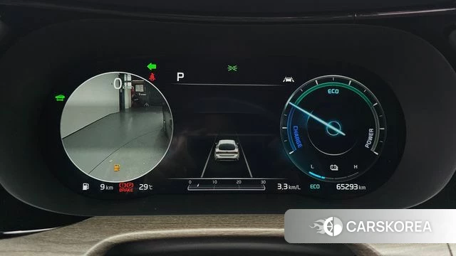 Kia K5 Hybrid 3rd Generation id 4632507 из Кореи 18
