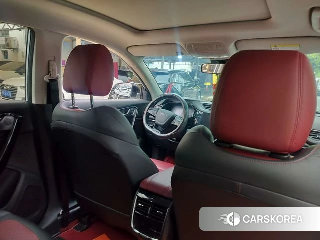 Dongfeng Fengshen AX7 id 4198816 из Китая 11