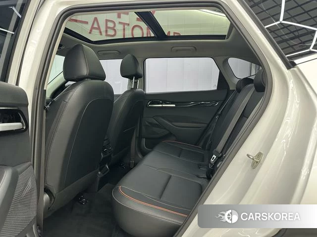 Kia Setus id 4298179 из Китая 16