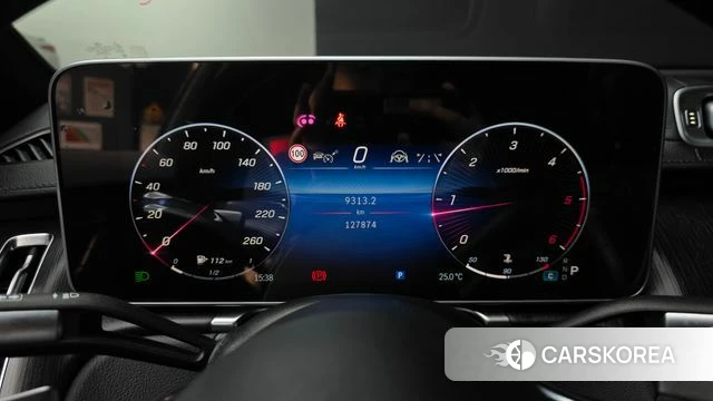 Mercedes-Benz S-Class W223 id 4550654 из Кореи 30