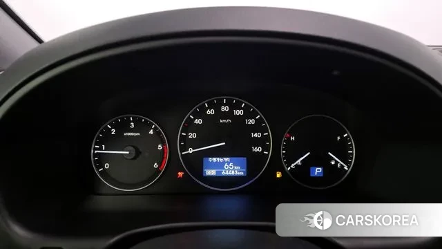 Hyundai The New Grand Starex id 3563419 из Кореи 18