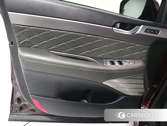 Hyundai Palisade id 3339167 из Кореи 18