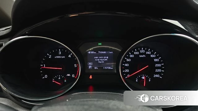 Kia The New Carnival id 4318121 из Кореи 18