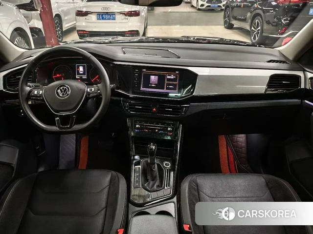 Volkswagen Tanyue id 4387575 из Китая 8