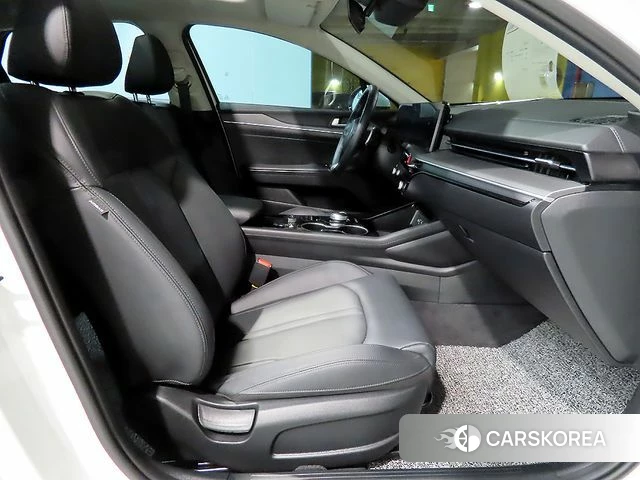 Kia The New K5 3rd generation id 4442215 из Кореи 18