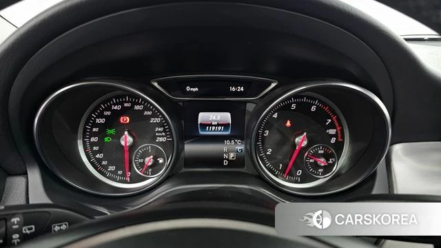 Mercedes-Benz GLA-Class X156 id 3807908 из Кореи 18