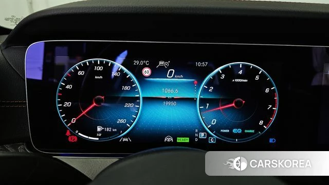 Mercedes-Benz E-Class W213 id 4330751 из Кореи 35