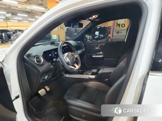 Mercedes-Benz GLB-Class X247 id 3333728 из Кореи 18