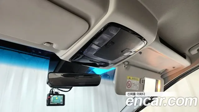 Hyundai Staria id 2671991 из Кореи 18