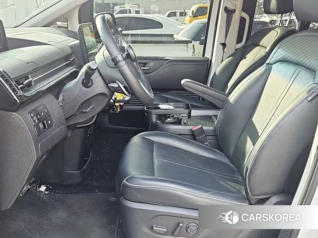 Hyundai Staria id 3347476 из Кореи 17