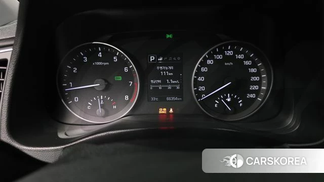 Hyundai Avante AD id 4652287 из Кореи 25
