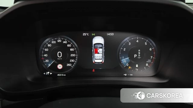 Volvo XC40 id 4377253 из Кореи 33