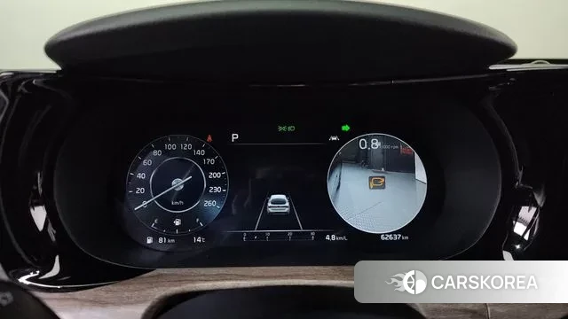 Kia K5 3rd generation id 3702707 из Кореи 18