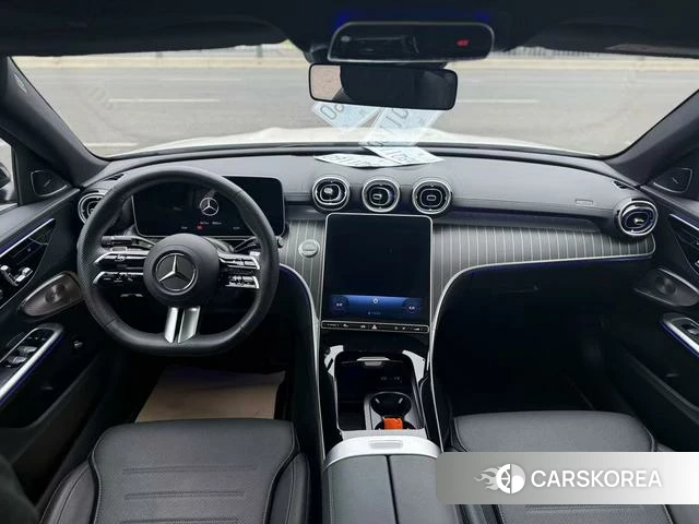 Mercedes-Benz Class C id 4328866 из Китая 16