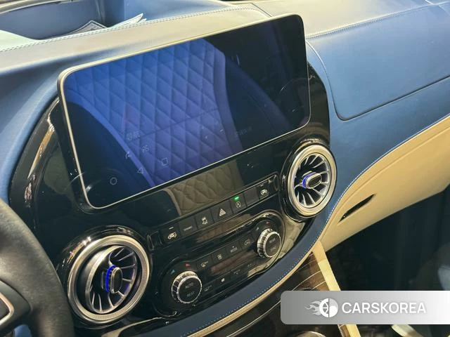 Mercedes-Benz Vito id 4264987 из Китая 17