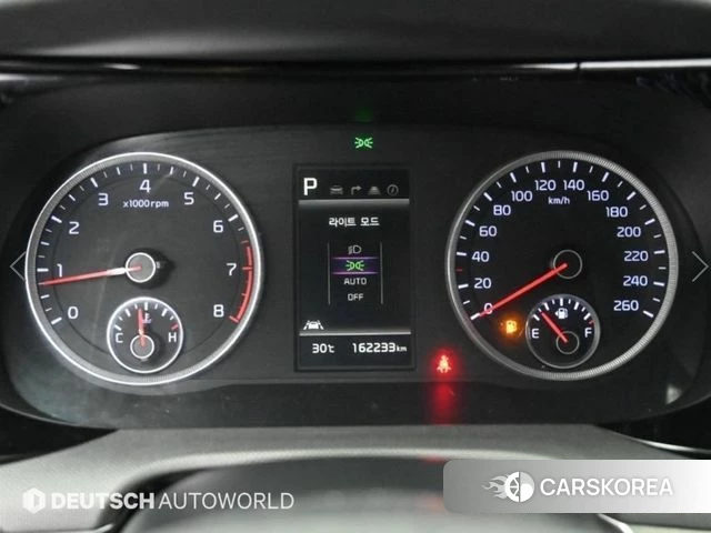 Kia K5 3rd generation id 4936651 из Кореи 18