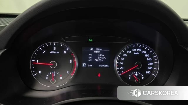 Kia Come New K7 id 4760506 из Кореи 18