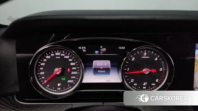 Mercedes-Benz E-Class W213 id 3573507 из Кореи 18