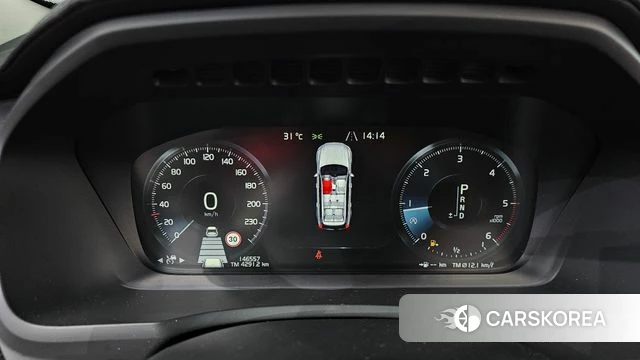 Volvo XC90 second Generation id 4746939 из Кореи 18