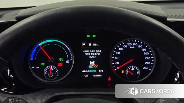 Kia K5 Hybrid 3rd Generation id 3600371 из Кореи 18