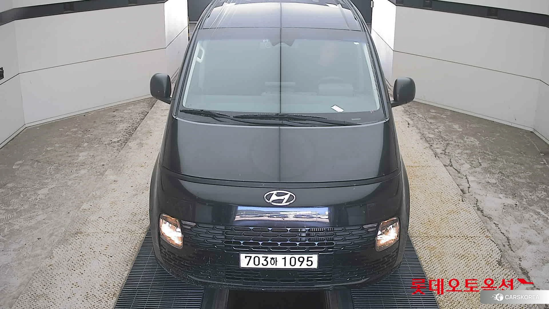 Hyundai Staria id 4679341 из Кореи 35