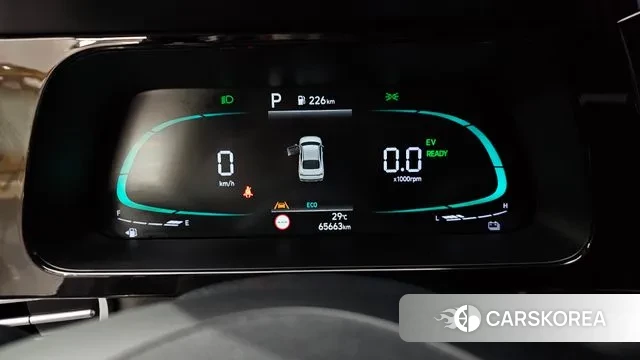 Hyundai The New Avante Hybrid (CN7) id 3053081 из Кореи 18