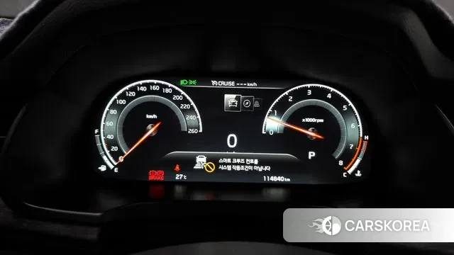 Kia K7 Premier id 2981243 из Кореи 18