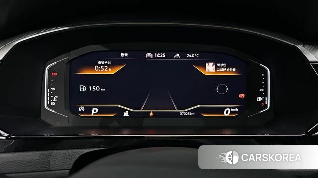 Volkswagen Arteon id 4388320 из Кореи 18