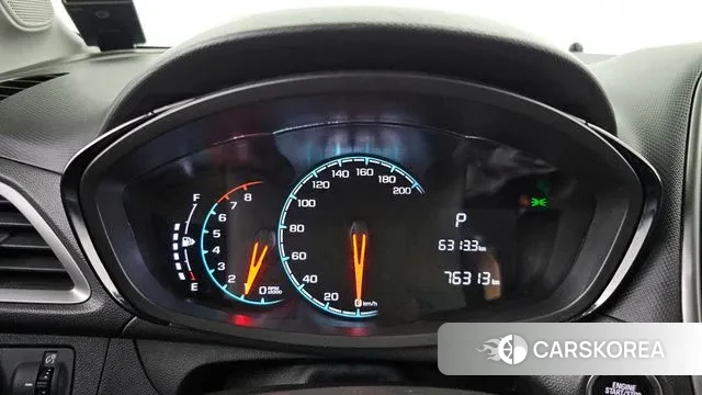 Chevrolet (GM Daewoo) The New Spark id 2939763 из Кореи 18