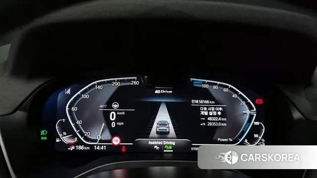 BMW X3 (G01) id 3571789 из Кореи 18