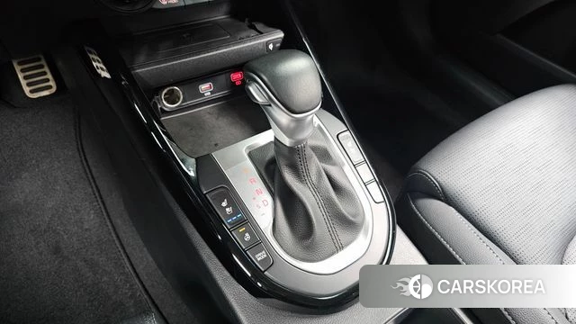 Kia The New K3 2nd generation id 4549206 из Кореи 30