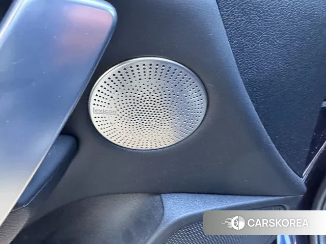 Kia Stinger id 3308217 из Кореи 14