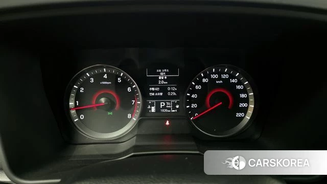 Ssangyong The New Tivoli id 3921835 из Кореи 18