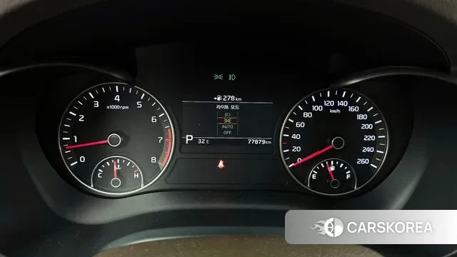 Kia The New K5 2nd generation id 3060780 из Кореи 18