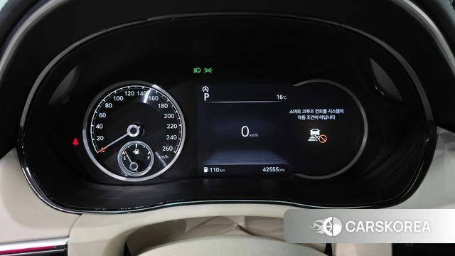 Genesis GV70 id 3851879 из Кореи 18