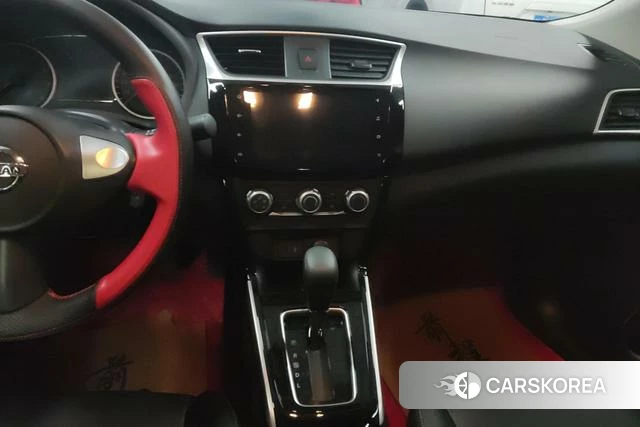 Nissan Xuan Yi id 4264124 из Китая 15