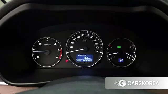 Hyundai The New Grand Starex id 2986743 из Кореи 18