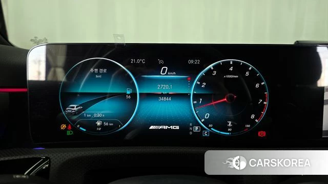 Mercedes-Benz A-Class W177 id 3935477 из Кореи 18